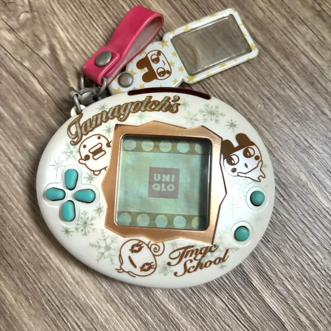 2026年最新】たまごっちスクールUNIQLOの人気アイテム - メルカリ