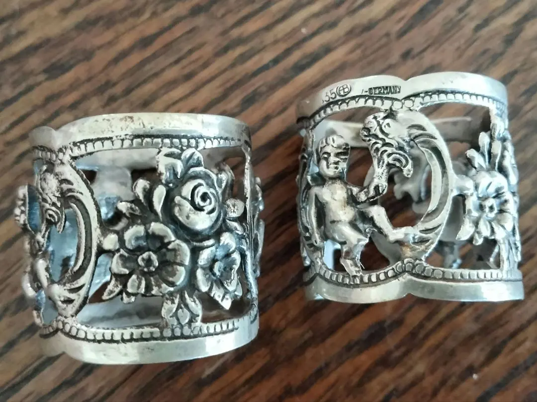 2026年最新】ドイツ銀835の人気アイテム - メルカリ