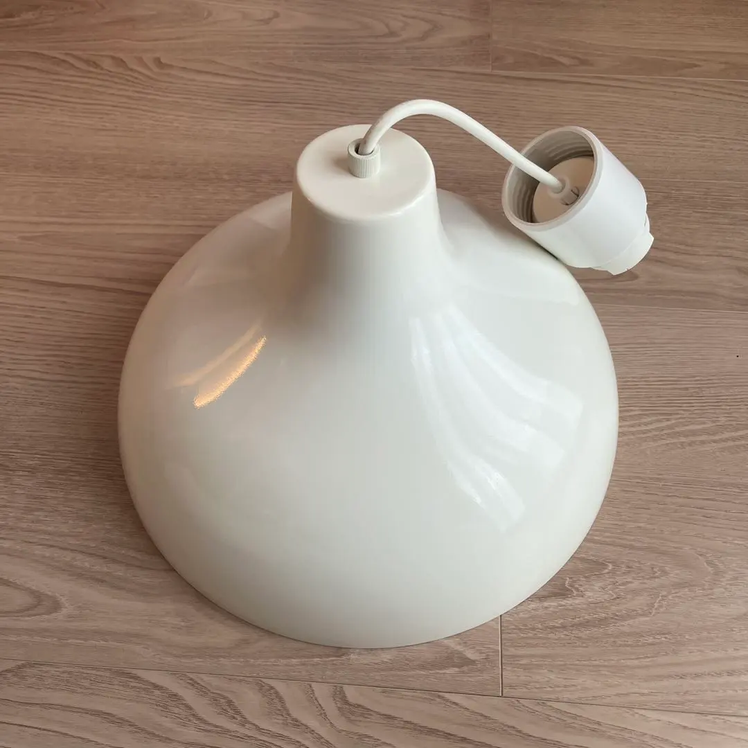 2026年最新】無印 ペンダントライト 丸の人気アイテム - メルカリ