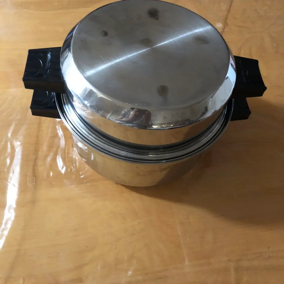 2026年最新】ラスタークラフト鍋の人気アイテム - メルカリ