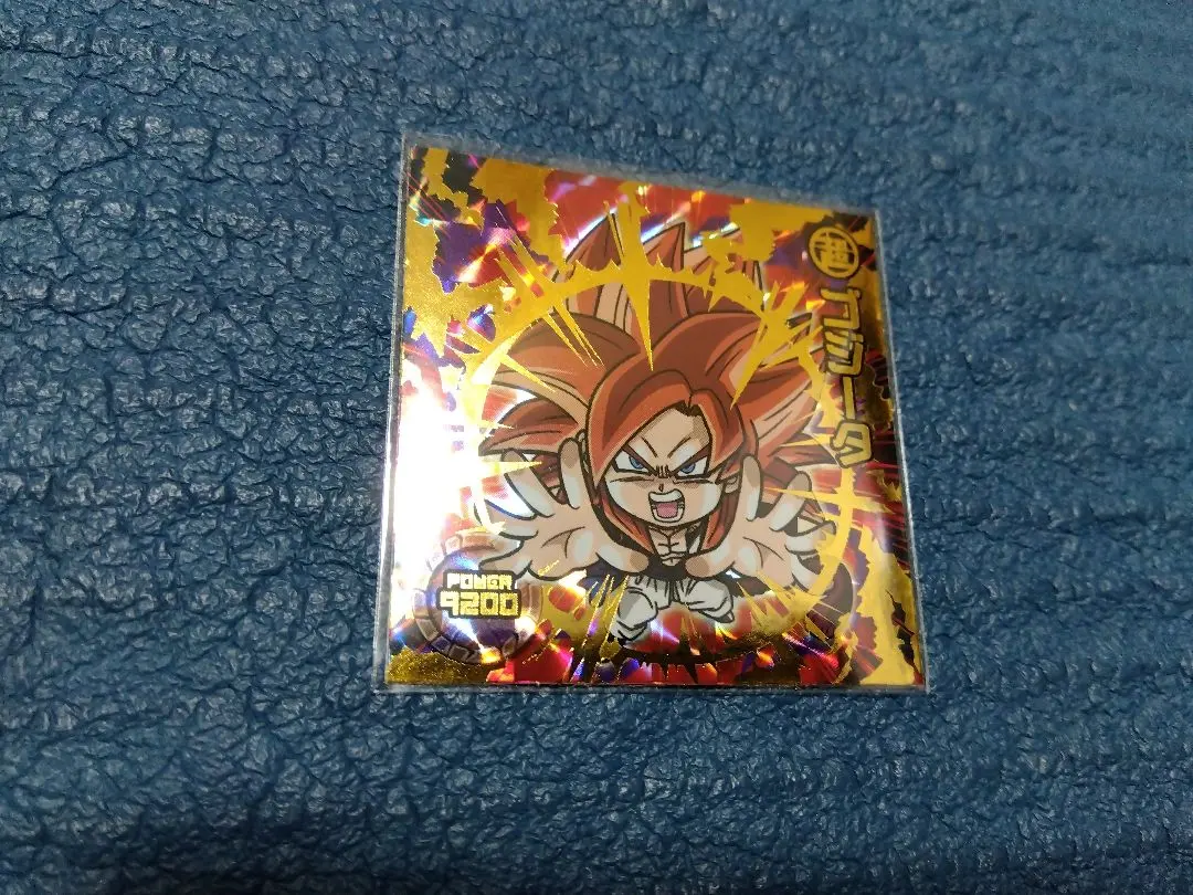 2026年最新】ドラゴンボール ウエハース w5-s2の人気アイテム - メルカリ