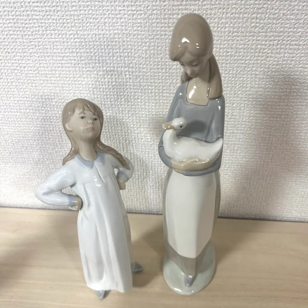 2026年最新】リヤドロ あひるの人気アイテム - メルカリ