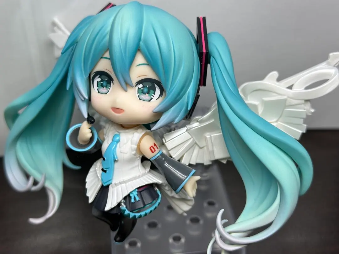 2026年最新】ねんどろいど 初音ミク happy 16th birthday ver.の人気