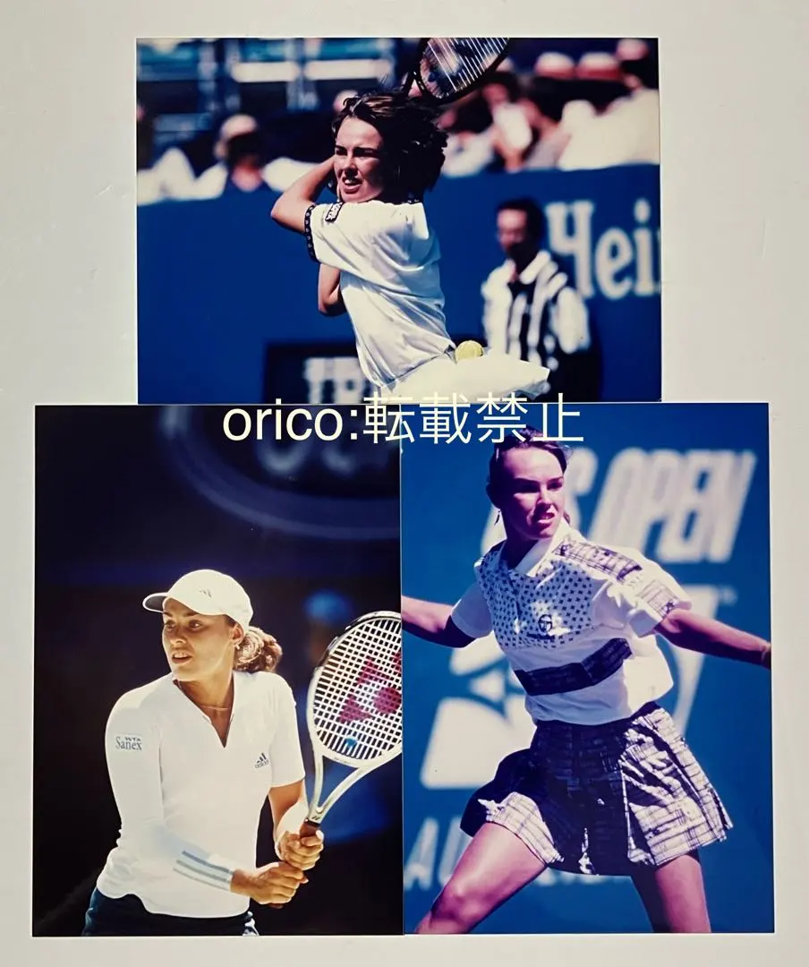 2026年最新】マルチナ_ヒンギスの人気アイテム - メルカリ