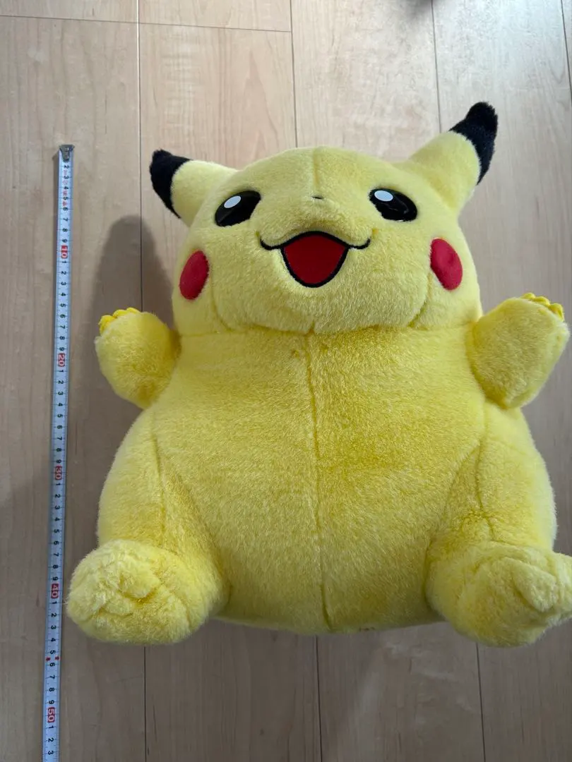 2026年最新】ピカチュウ ぬいぐるみ tomy にっこりの人気アイテム