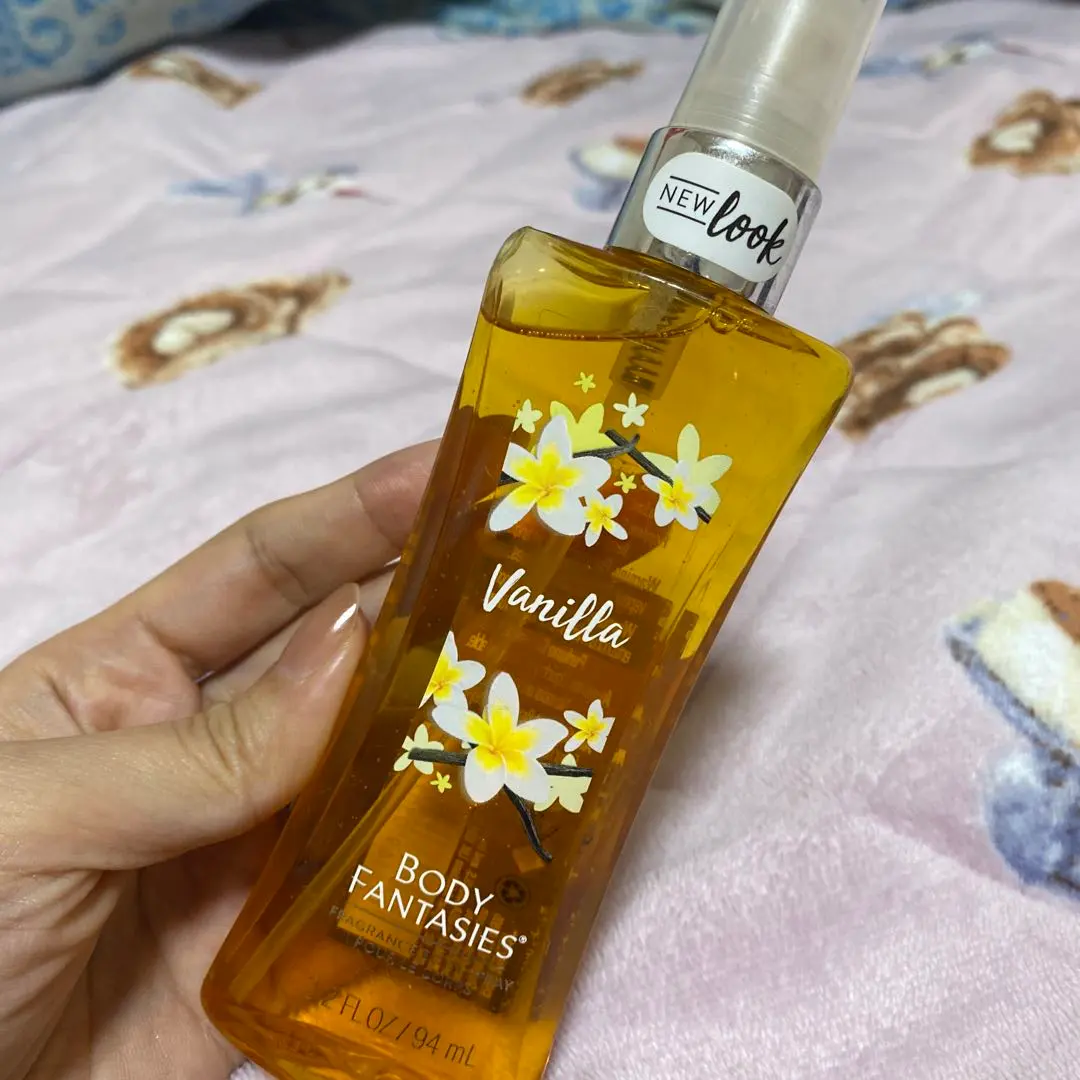 2026年最新】body fantasies ボディファンタジー バニラの人気アイテム
