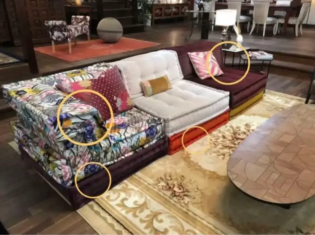 2026年最新】ロッシュボボア ソファの人気アイテム - メルカリ