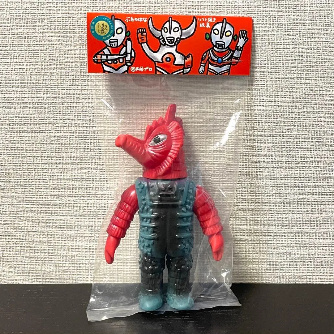 2026年最新】ぶたのはな ウルトラマンの人気アイテム - メルカリ