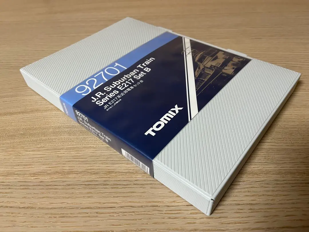 2026年最新】tomix e217の人気アイテム - メルカリ