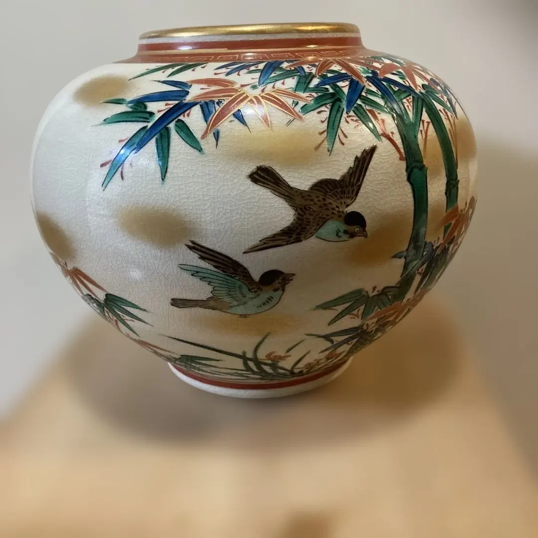 2026年最新】九谷宗山の人気アイテム - メルカリ