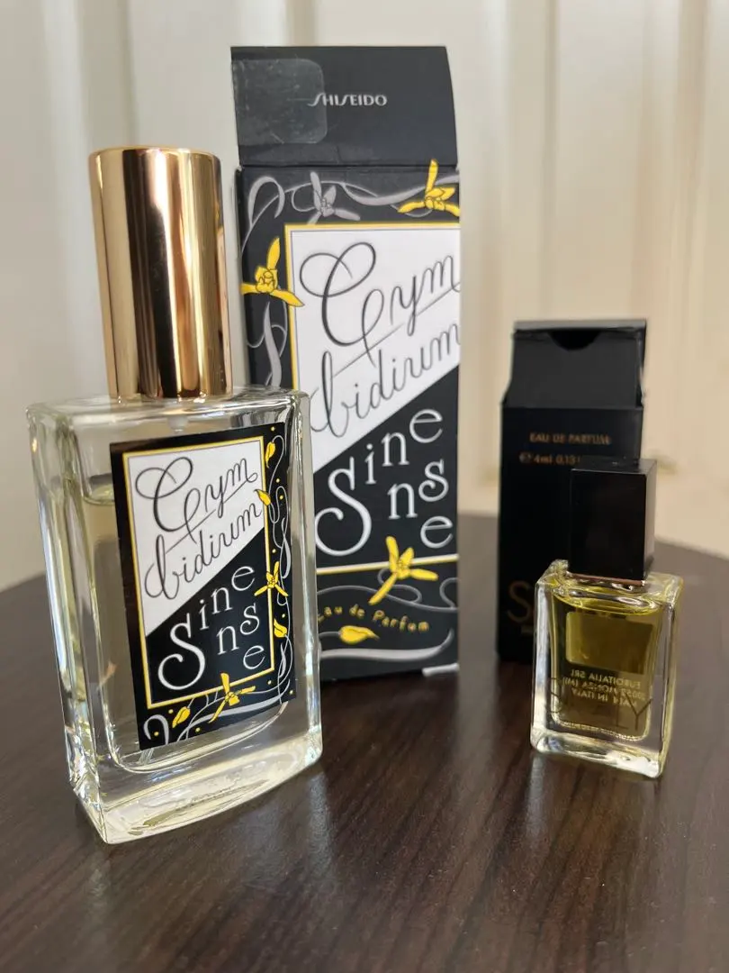 2026年最新】資生堂 蘭の香りの人気アイテム - メルカリ