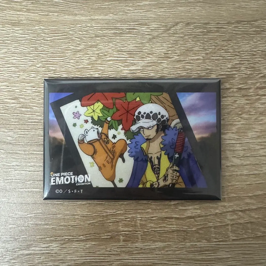 2026年最新】花札 ワンピース マグネットの人気アイテム - メルカリ