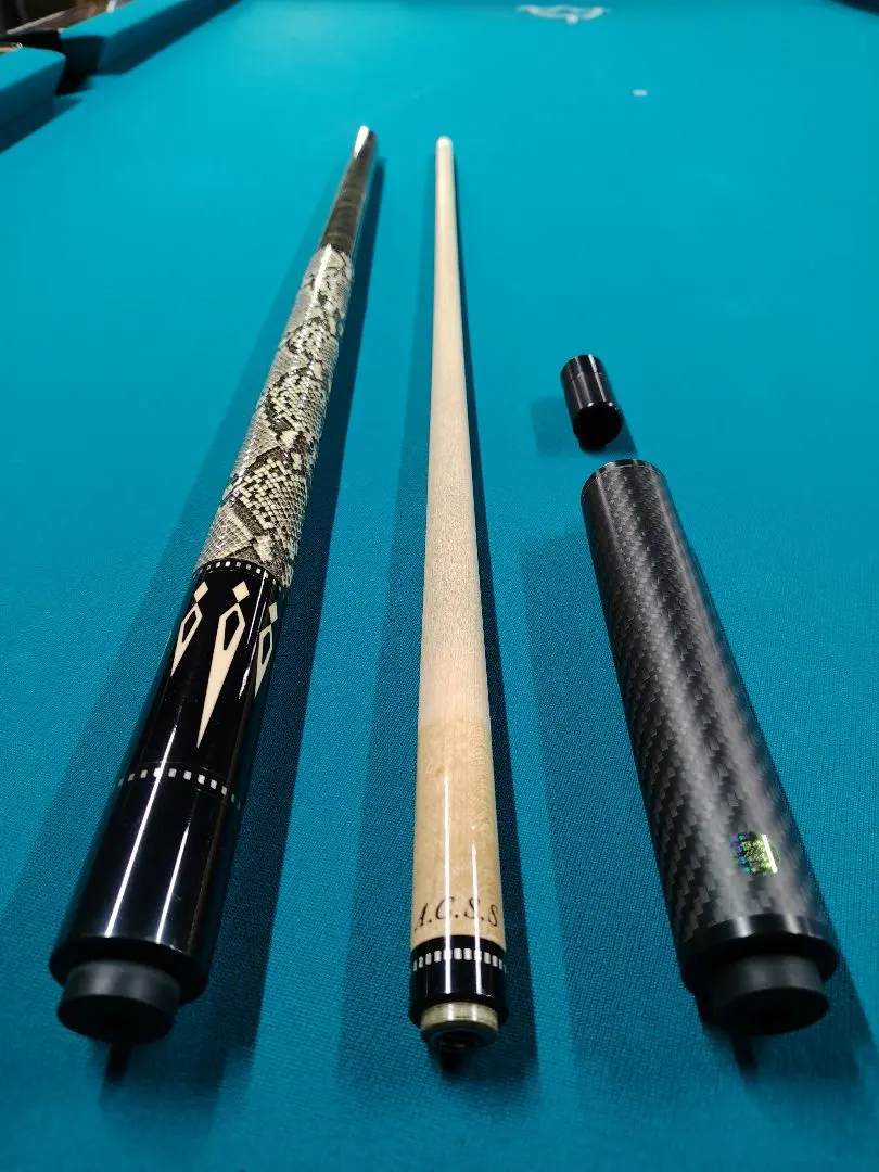 2026年最新】ビリヤード エクステンション アダムの人気アイテム