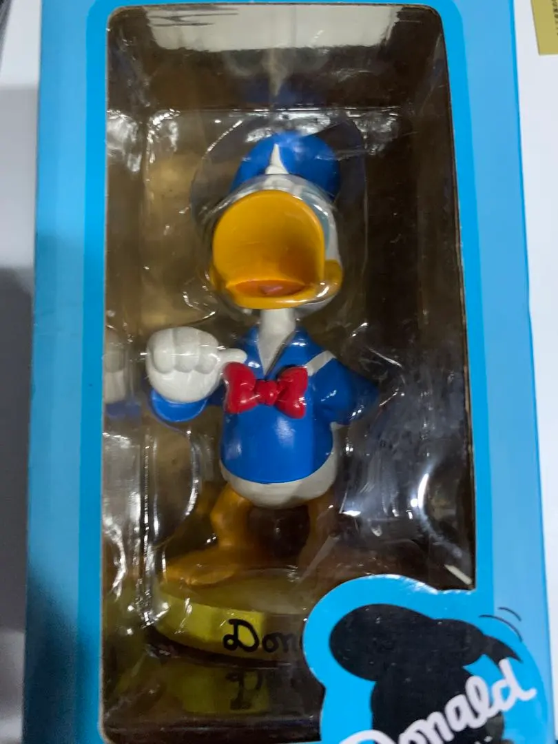 2026年最新】ドナルド 首振り人形の人気アイテム - メルカリ