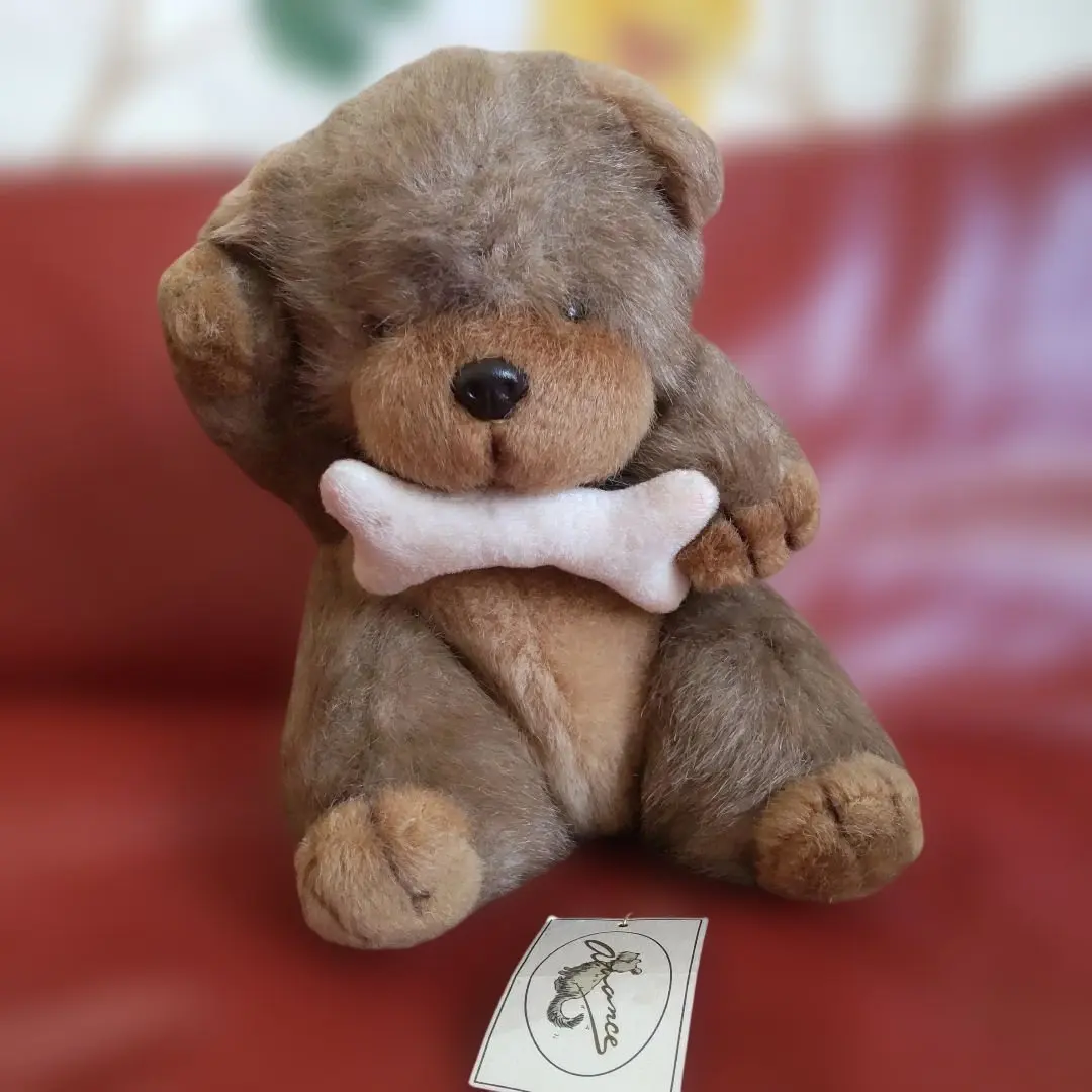 2026年最新】アバンセ ぬいぐるみの人気アイテム - メルカリ