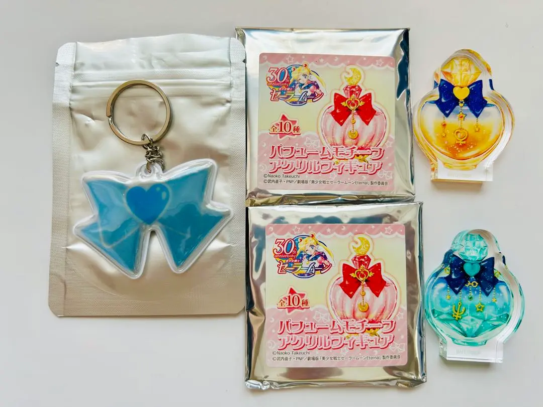 2026年最新】パフュームモチーフアクリルスタンドの人気アイテム