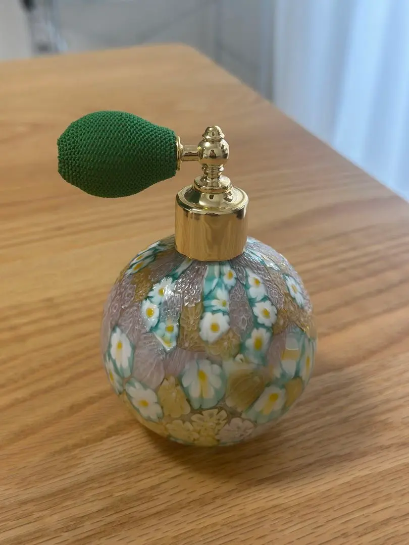 2026年最新】ベネチア 香水瓶の人気アイテム - メルカリ
