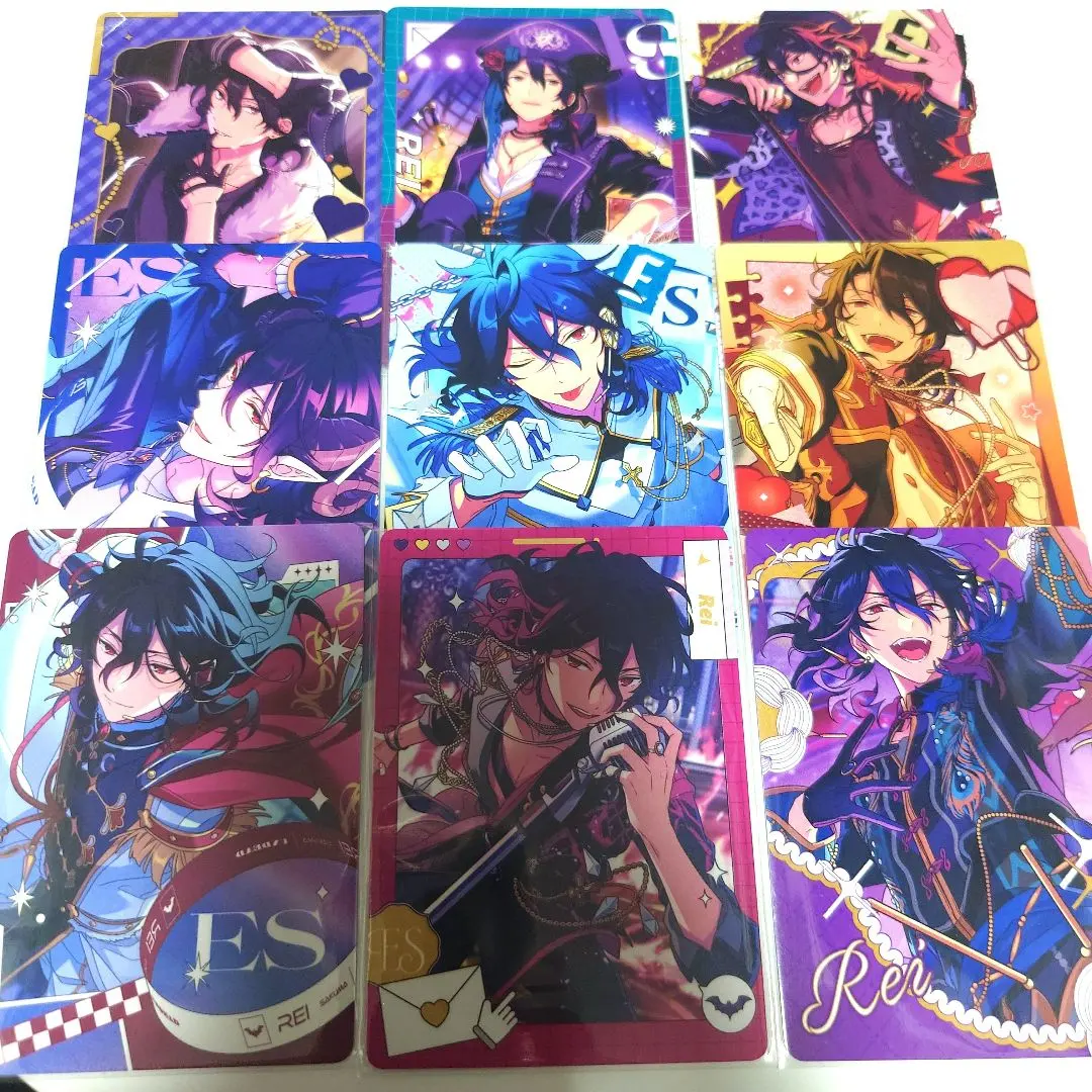 2026年最新】オペレッタ 朔間零の人気アイテム - メルカリ