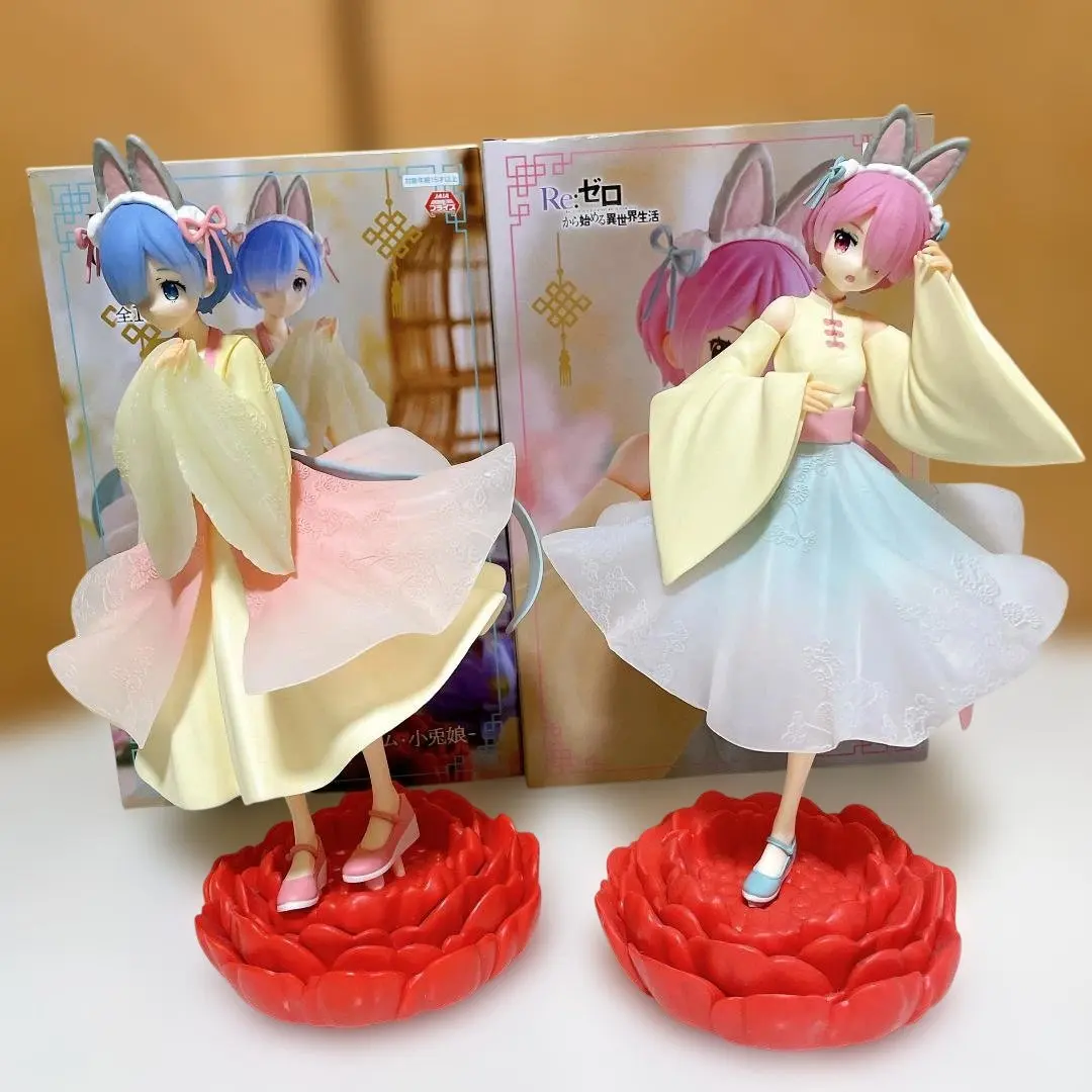 2026年最新】ラム フィギュア 小兎娘の人気アイテム - メルカリ