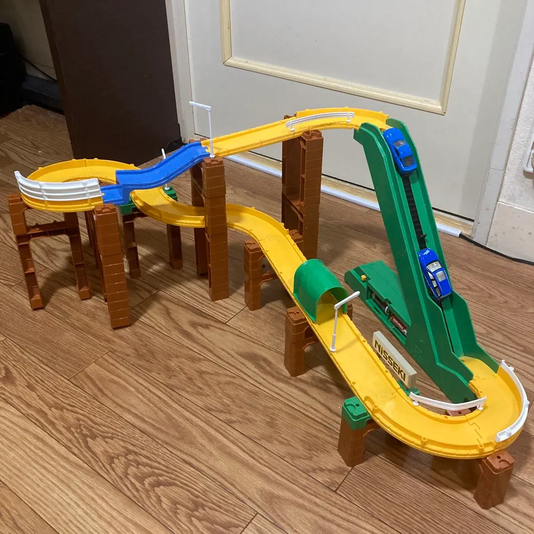 2026年最新】トミカ トミカシステム ジャンプどうろセットの人気