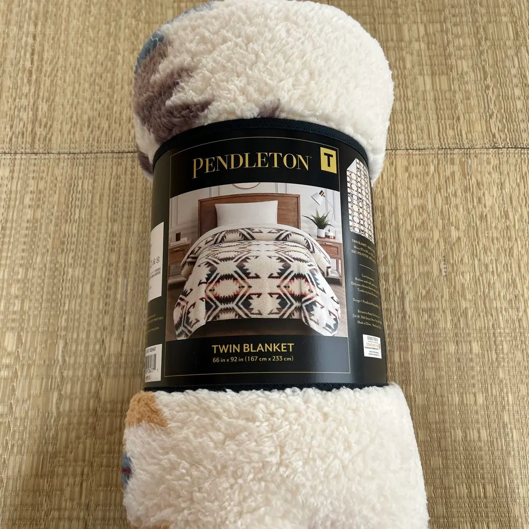 2026年最新】ツインサイズペンドルトンの人気アイテム - メルカリ