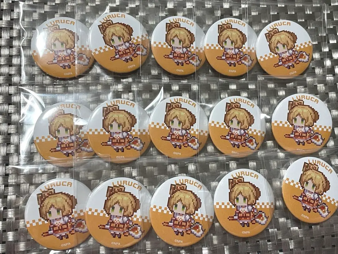 2026年最新】コンパス ルルカ 缶バッジの人気アイテム - メルカリ