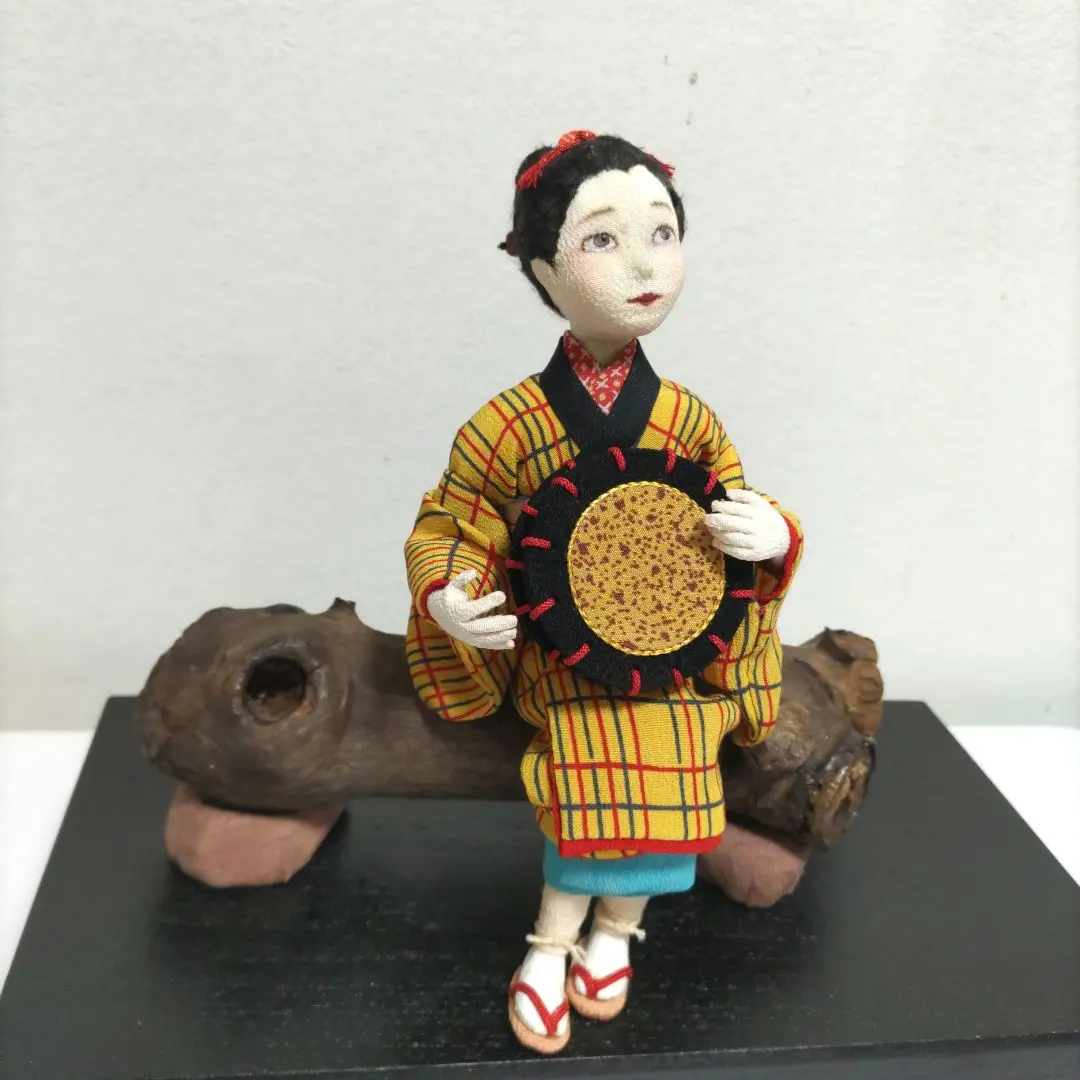 2026年最新】伊豆の踊り子人形の人気アイテム - メルカリ
