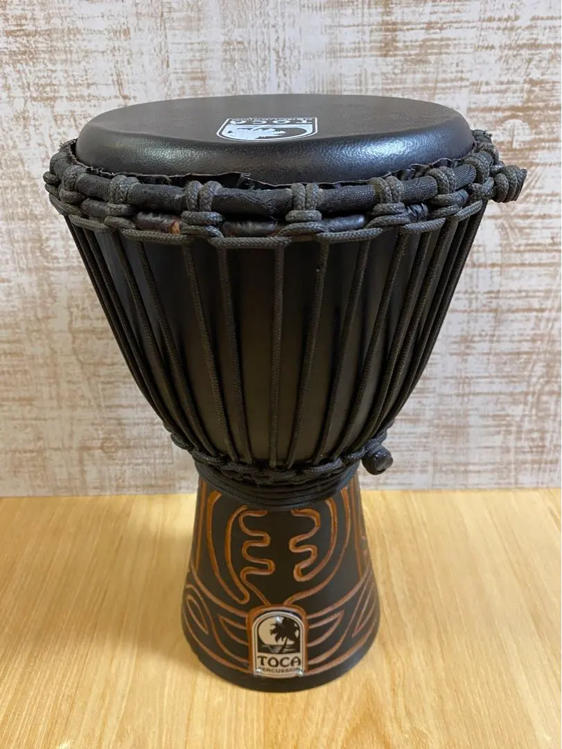 2026年最新】ジャンベ tocaの人気アイテム - メルカリ