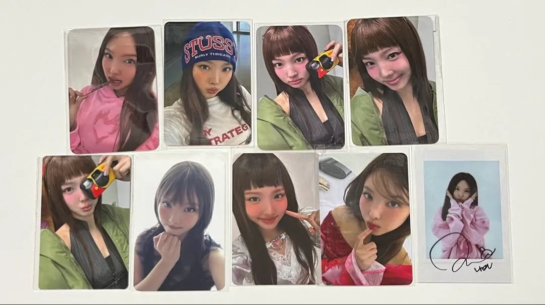 2026年最新】TWICE strategy ナヨン ラキドロの人気アイテム - メルカリ