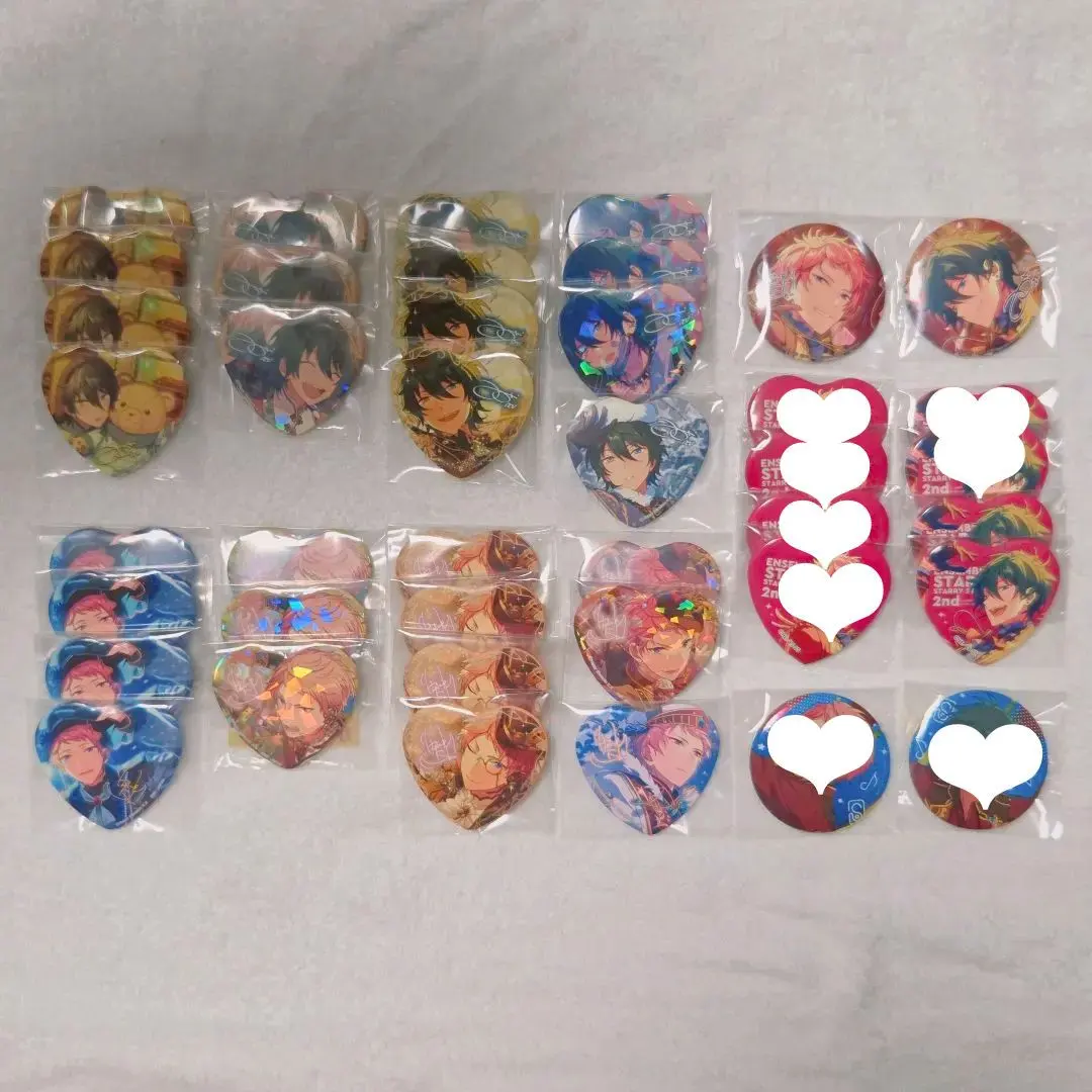 2026年最新】あんスタ みか とるパカの人気アイテム - メルカリ