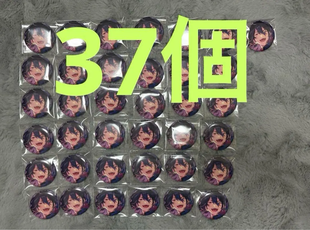 2026年最新】朔間零 缶バッジ オルタードの人気アイテム - メルカリ