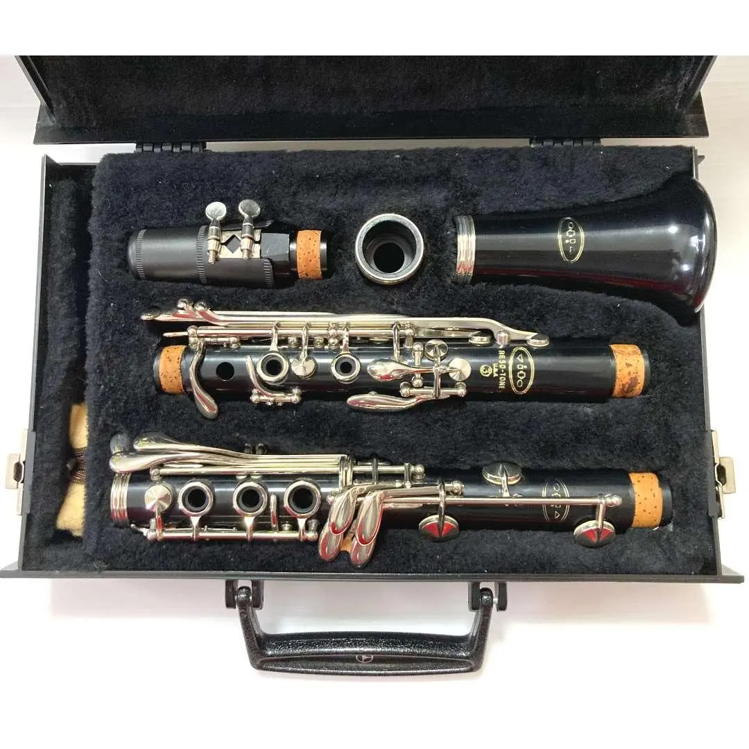 2026年最新】vito クラリネットの人気アイテム - メルカリ