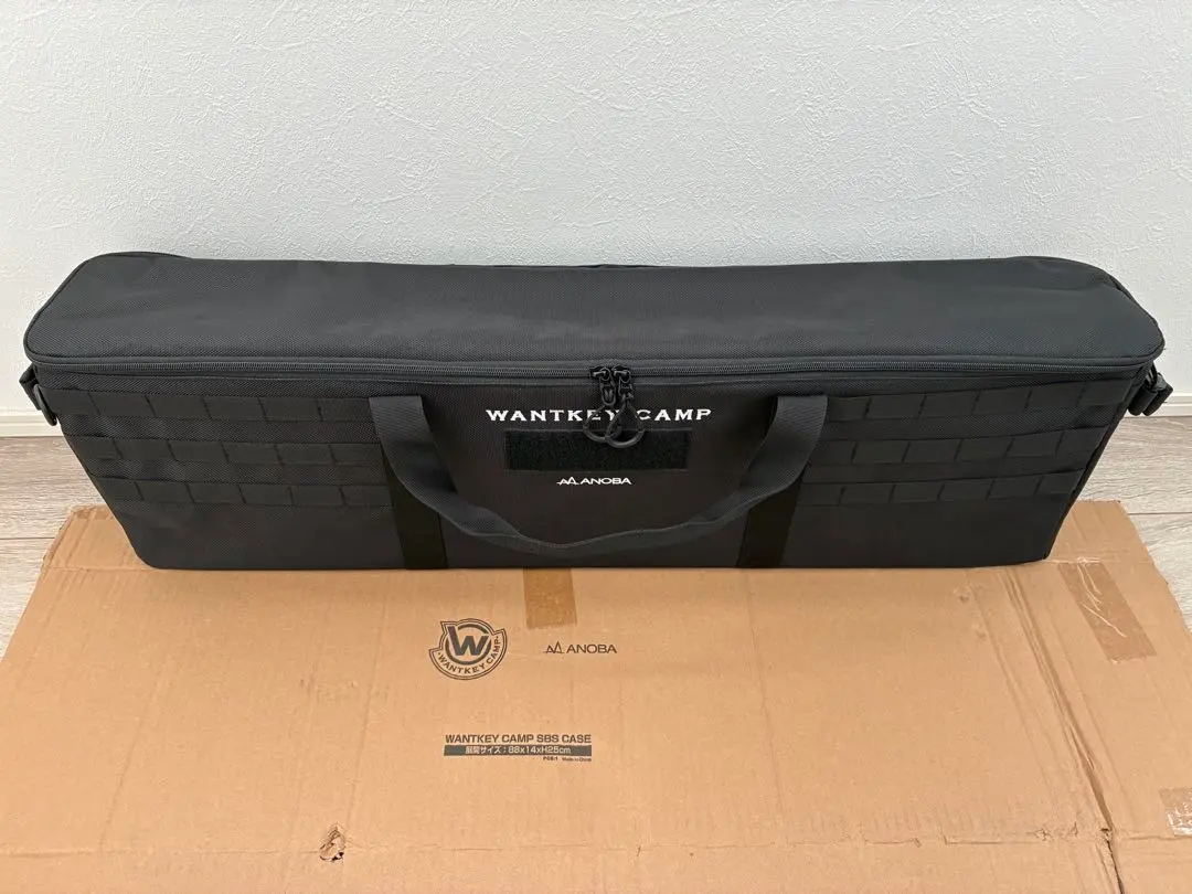 2026年最新】wantkey camp sbsの人気アイテム - メルカリ