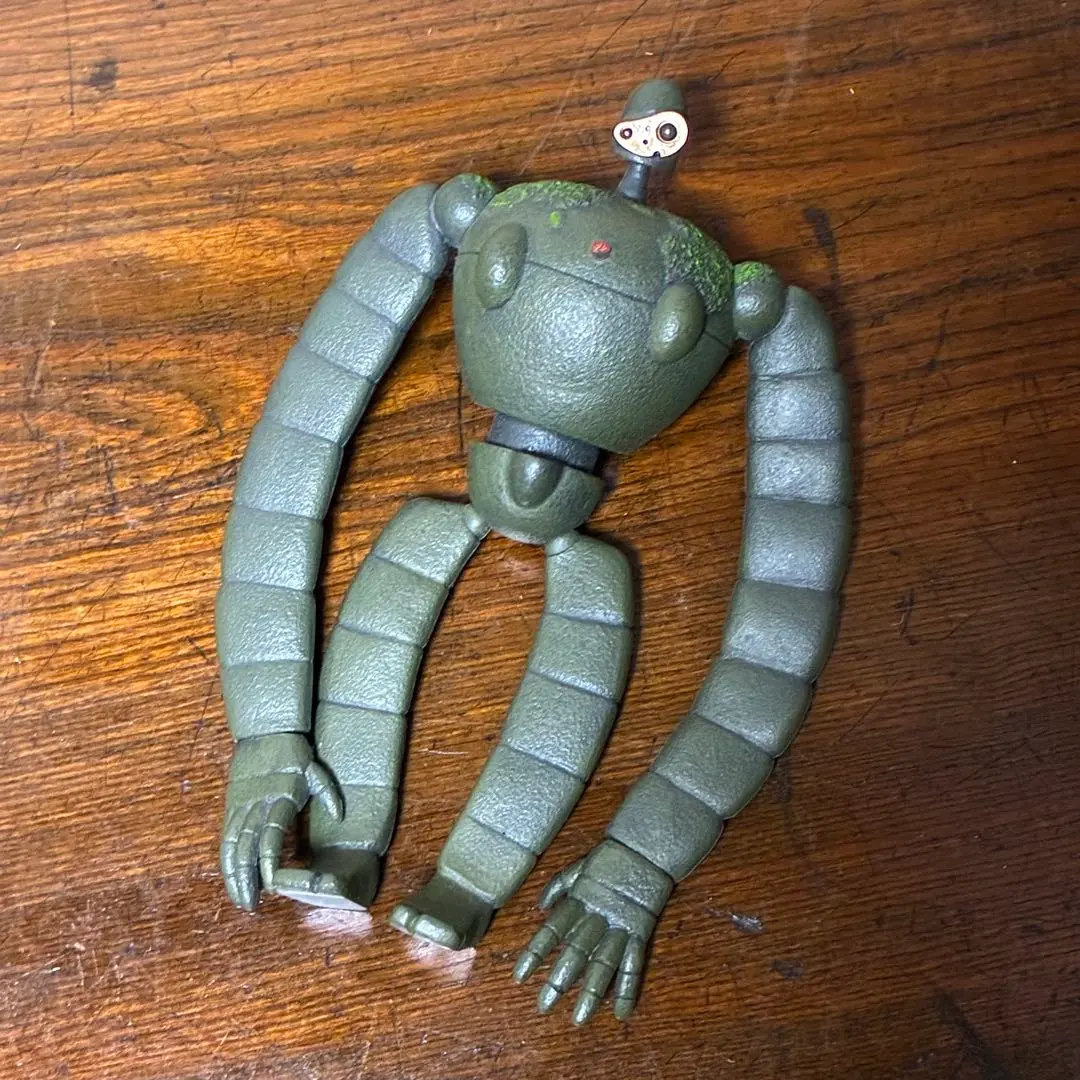 2026年最新】巨神兵 ラピュタの人気アイテム - メルカリ