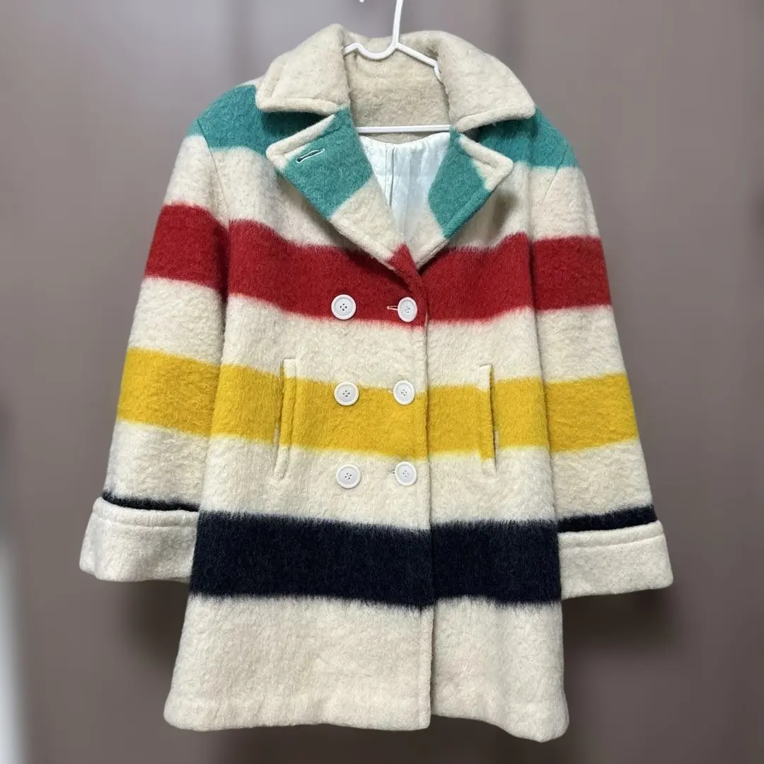 2026年最新】HuDsoN bay ブランケットの人気アイテム - メルカリ