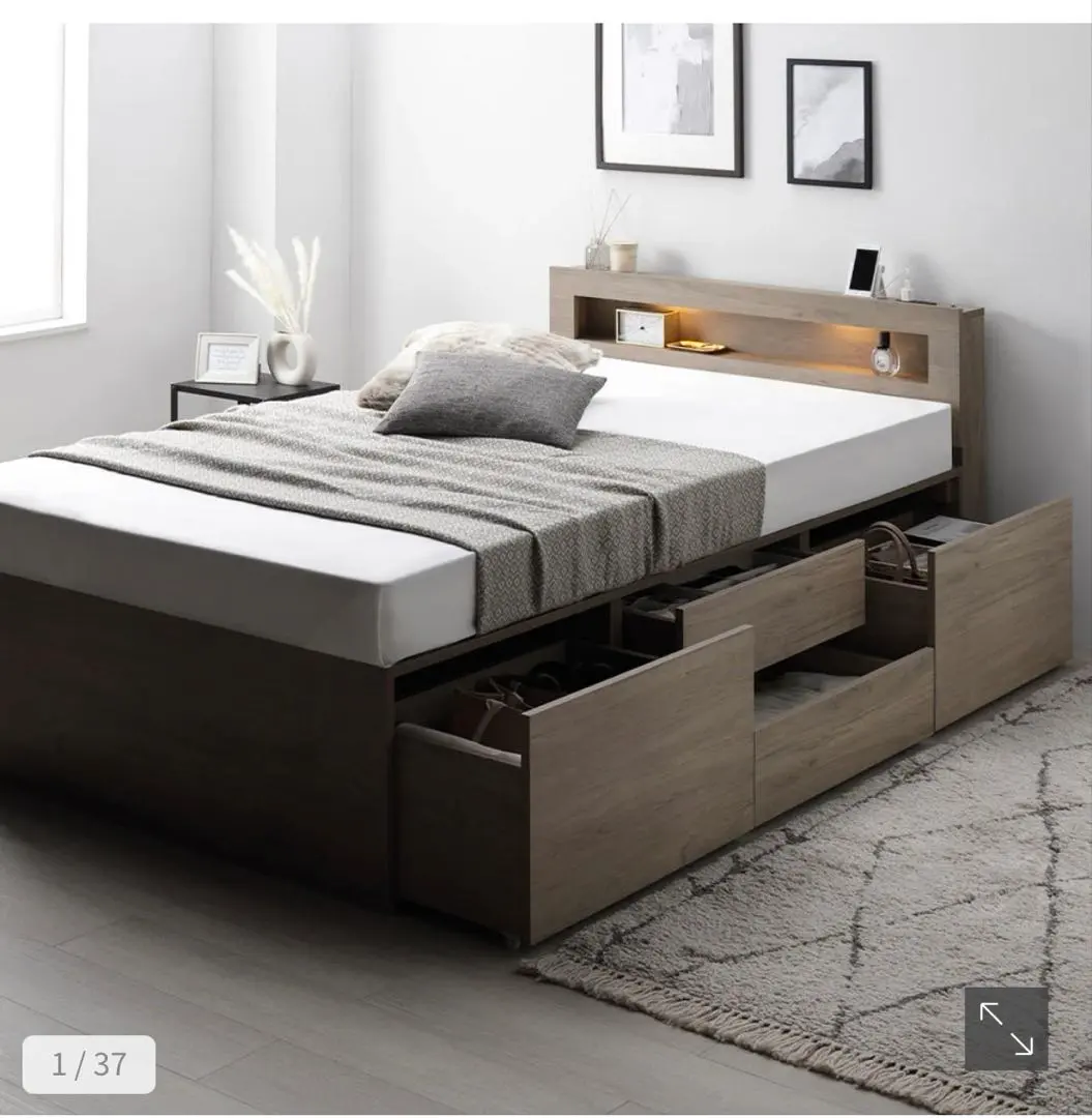 2026年最新】RASIK ベッドフレームの人気アイテム - メルカリ