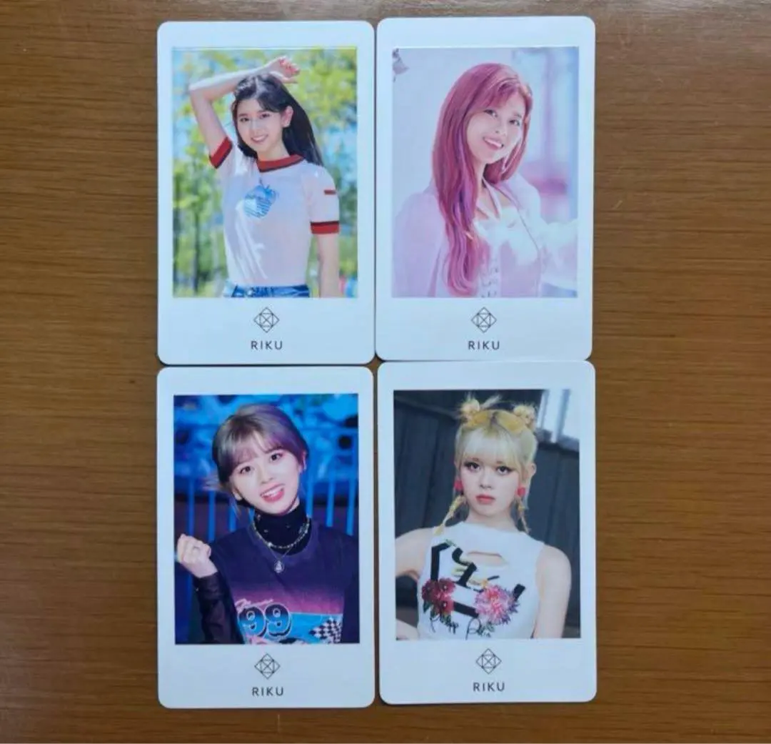 2026年最新】make you happy フォトカードの人気アイテム - メルカリ