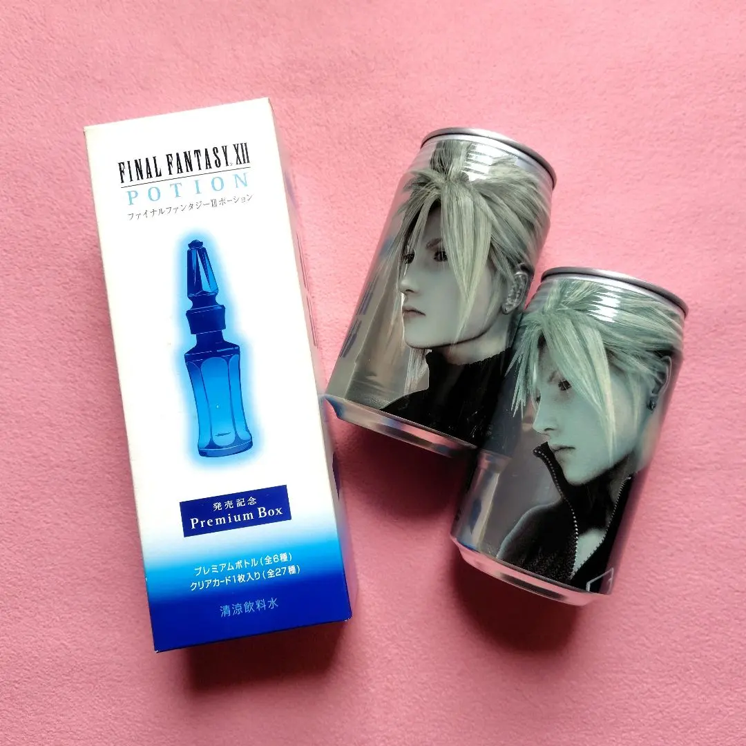2026年最新】ファイナルファンタジーxii ポーションの人気アイテム
