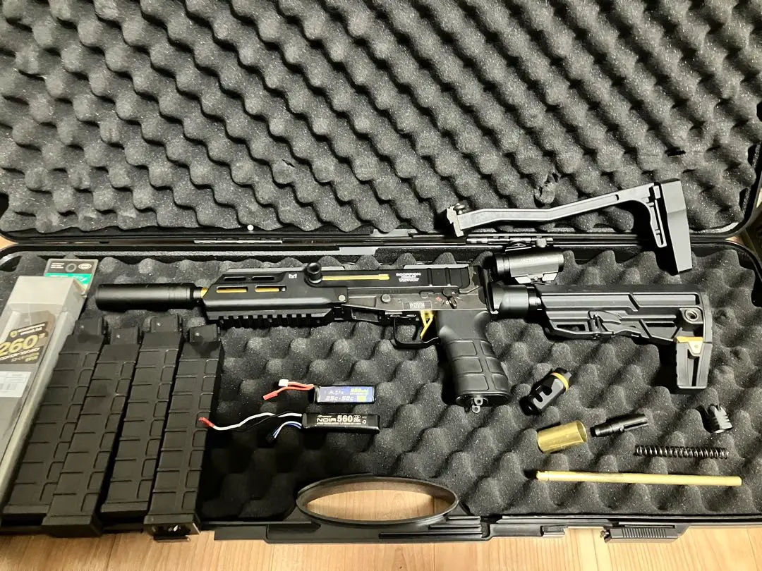 2026年最新】スコーピオンmod.mの人気アイテム - メルカリ