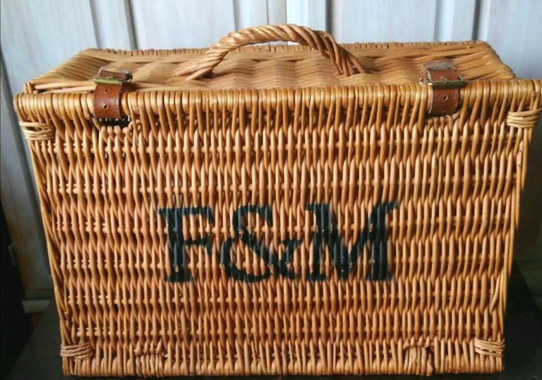 2026年最新】フォートナム&メイソン ハンパーの人気アイテム - メルカリ