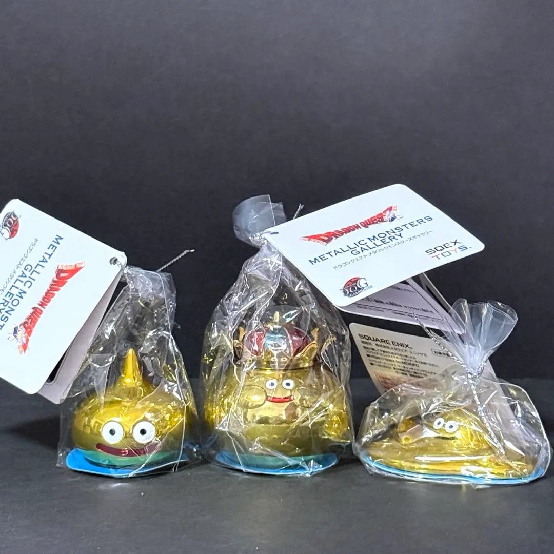 2026年最新】メタリックモンスターズ レモンの人気アイテム - メルカリ