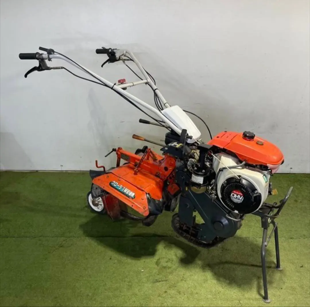 2026年最新】一輪管理機の人気アイテム - メルカリ