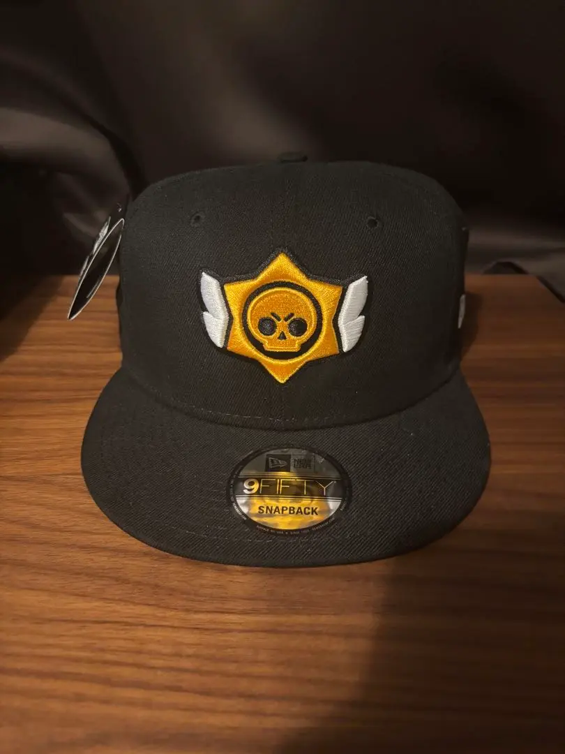 2026年最新】ブロスタ 帽子の人気アイテム - メルカリ