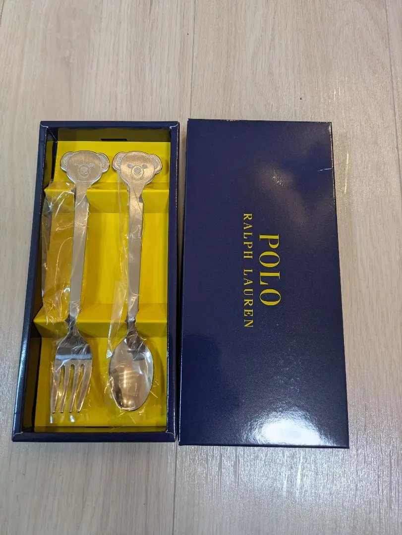 2026年最新】POLO RALPH LAUREN カトラリーセットの人気アイテム