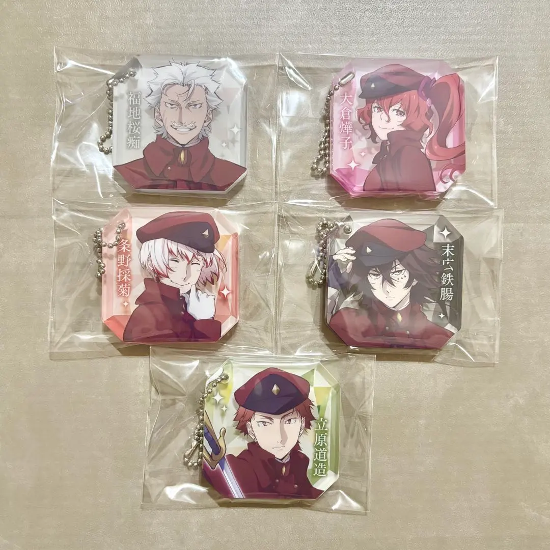 2026年最新】大倉燁子 アクスタの人気アイテム - メルカリ