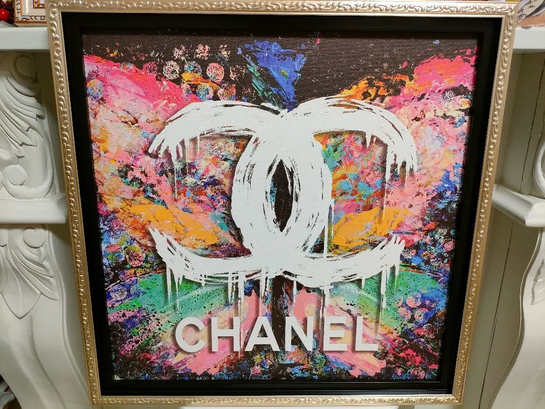 2026年最新】chanel 壁掛けの人気アイテム - メルカリ