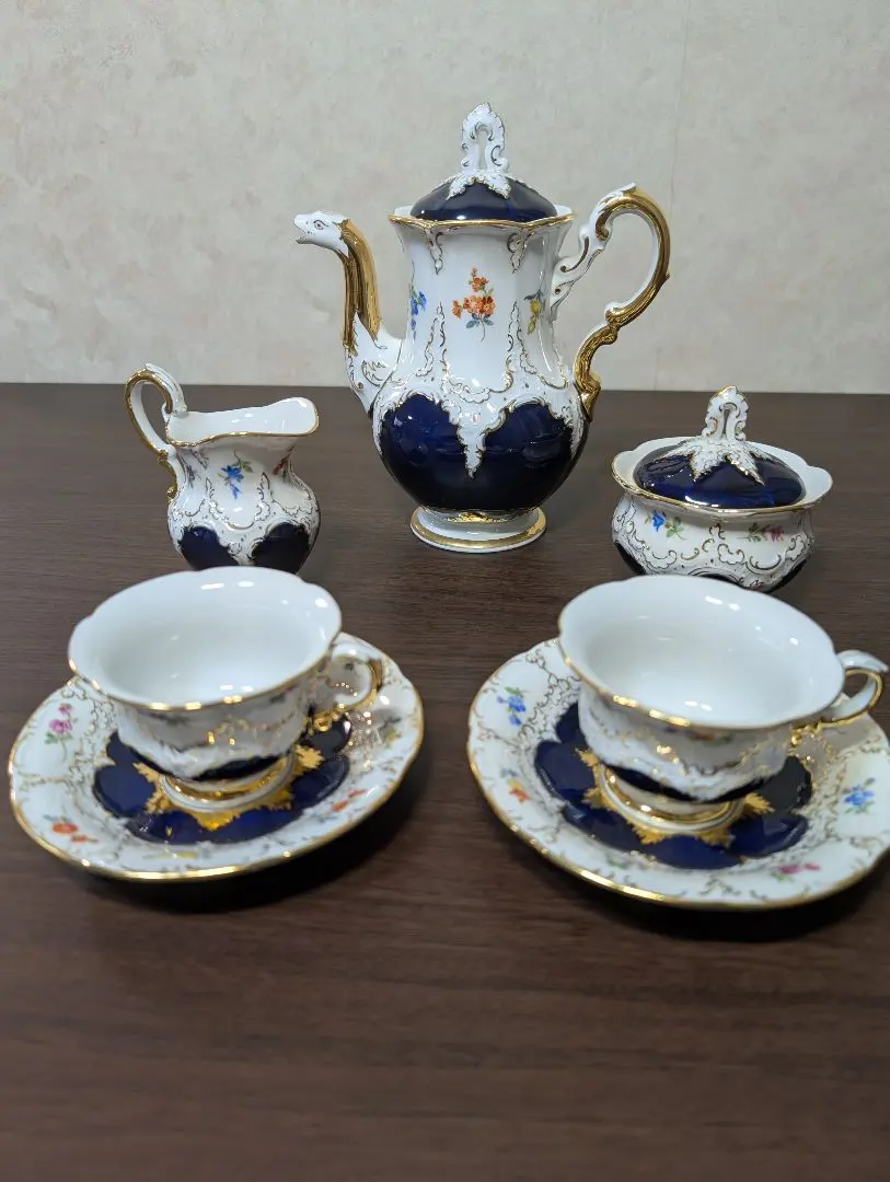 2026年最新】マイセン 宮廷の小花の人気アイテム - メルカリ