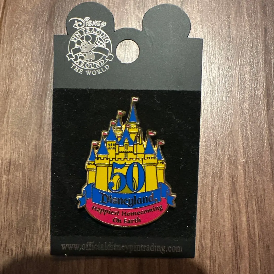 2026年最新】カリフォルニアディズニーランド50周年の人気アイテム