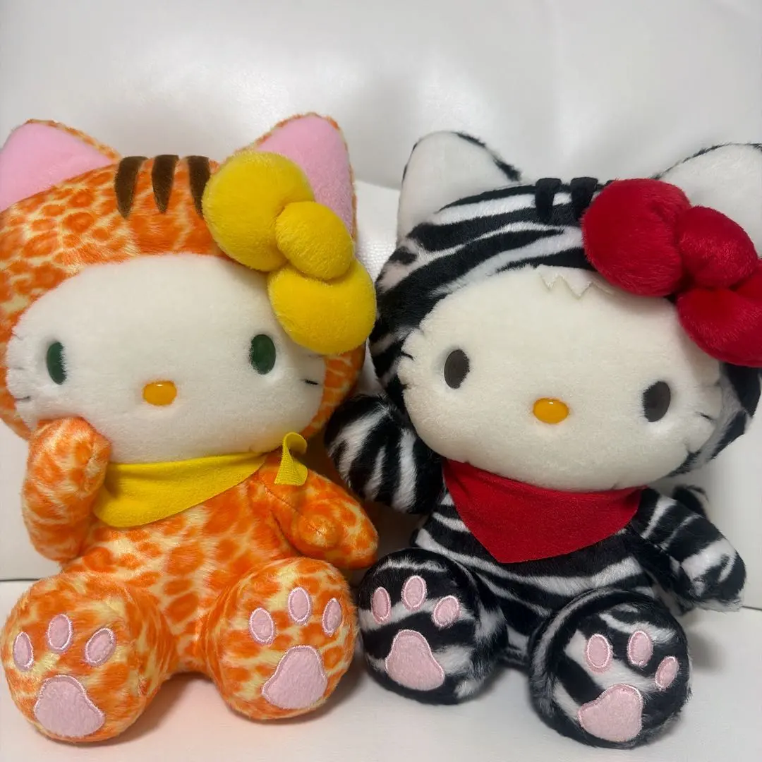 2026年最新】世界のネココレクションキティちゃんの人気アイテム