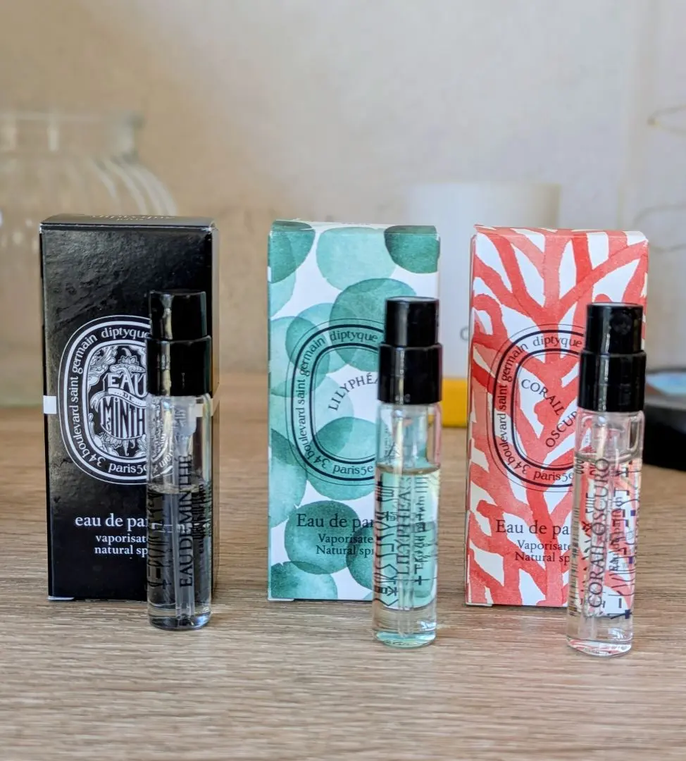 2026年最新】diptyque mintheの人気アイテム - メルカリ